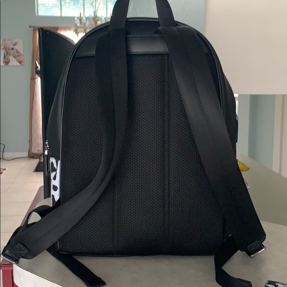 Michael Kors Back Pack and wallet - Picture 3 of 6